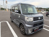 ウェイク D SAIII 