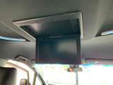 純正後席モニター付き!!