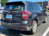 フォレスター 2.0i-L アイサイト 4WD 