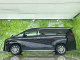 アルファード ハイブリッド 2.5 S タイプゴールド E-Four 4WD 