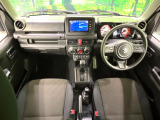 ジムニーシエラ 1.5 JC 4WD 