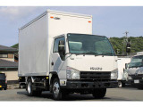 エルフ  パネルバン 1.4t 4WD