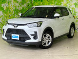 【中古車情報】トヨタ ライズ 1.0 G  の中古車詳細（走行距離：1.4万km、カラー：シャイニングホワイトパール、販売地域：福岡県春日市）