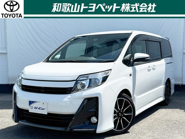 ノア 2.0 Si G's 