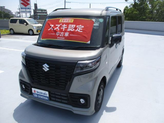 スペーシアベース XF 