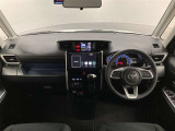 ルーミー 1.0 カスタム G 4WD 