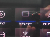 TVチューナー付き