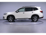 フォレスター 2.0 アドバンス 4WD 