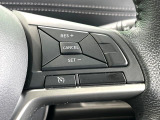 【クルーズコントロール】高速道路もラクラク走行。アクセルを離しても一定速度で走行ができ、長距離運転時の負担を軽減!加速・減速も簡単なスイッチ操作で調整できます。