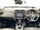 エクストレイル 2.0 20Xi 4WD 4WD 修復歴無し
