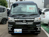 ハイゼットトラック ジャンボ エクストラ 4WD 