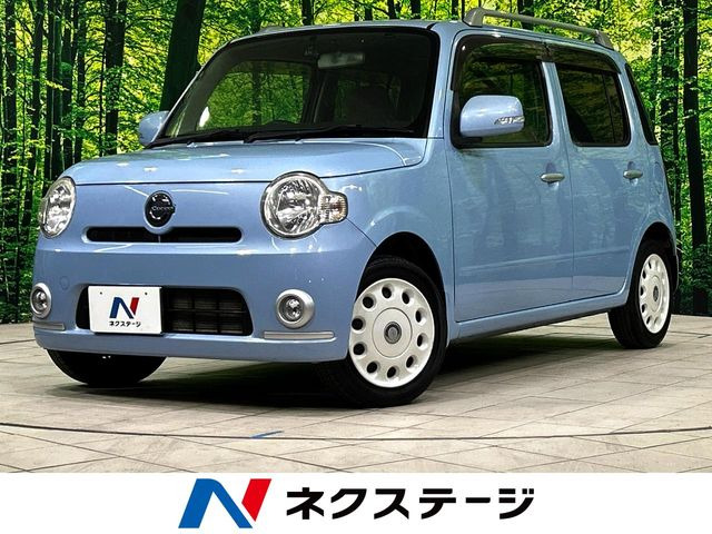 ミラココア プラス X 