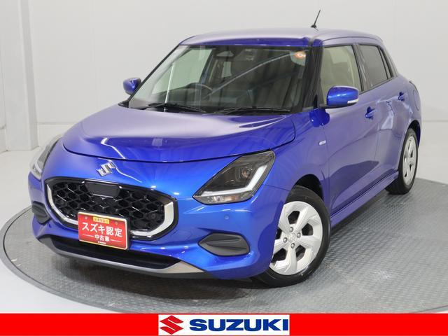 【愛知県】 スズキ スイフト スイフト スポーツ 愛知」の中古車を探す【カーセンサー】