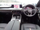 ★卓越した走破性をもたらす後輪駆動ベースのi-ACTIV AWD!4つのモードを備えたMAZDA INTELLIGENT DRIVE SELECT(Mi-Drive)を搭載!★