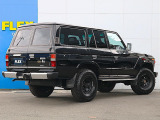 ランドクルーザー60 4.0 GX 4WD 