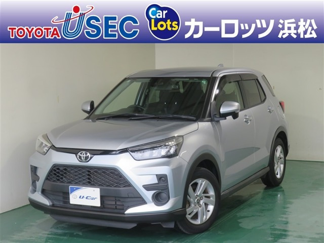 ライズ 1.0 G 