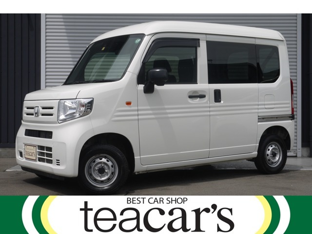 N-VANG ホンダセンシング 4WD4WD ホンダセンシング アダプティブクル