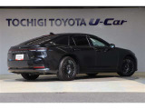 クラウン  2.5 Z ハイブリッド車