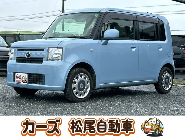 車検あり‼️トヨタ　ピクシススペースカスタムG L575A 茨城阿見 ピクシススペース（トヨタ）の中古車 | 中古車情報・中古車検索