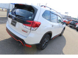フォレスター 2.5 エックスブレイク 4WD 