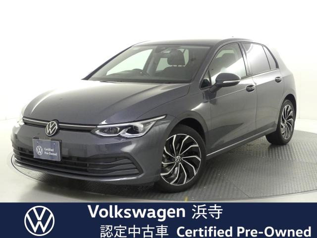 ゴルフ TDI アクティブ アドバンス プラチナムエディション ディーゼル 
