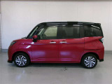 タンク 1.0 カスタム G 4WD 