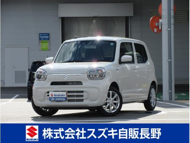 アルト ハイブリッド(HYBRID) X 4WD 