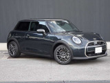 MINI正規ディーラー MINI宇都宮 028-657-7532