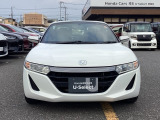 S660 アルファ 