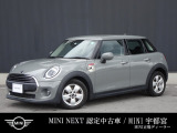 当店の車両をご覧いただき誠にありがとうございます。当店ではMINI正規ディーラーならではの高品質な車両を掲載しております。ご不明な点などございましたら、お気軽にお問合せください。