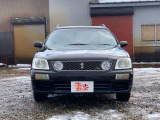 ステージア 2.5 25RS FOUR 4WD パワステ パワーウインドウ