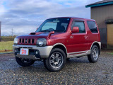 ジムニー ランドベンチャー 4WD 5MT 検2年 Aftermarketオーディオ