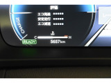走行距離:5,657km(撮影時) ご来店時や納車時には展示の移動や整備などで、若干 距離が進んでいる場合がございます。