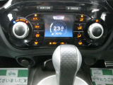 空調コントロールスイッチ