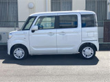 スペーシア  ハイブリッドG