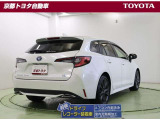 カローラツーリング 1.8 ハイブリッド W×B 