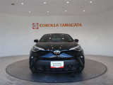 C-HR 1.2 G-T 4WD 