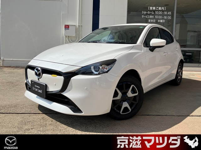MAZDA2 1.5 15BD 