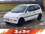 【中古車情報】ホンダ トゥデイ XTi 5MT PGM‐FI 12VALVE 寒冷地仕様 の中古車詳細（走行距離：10.3万km、カラー：ホワイトホワイト、販売地域：新潟県長岡市十二潟町）