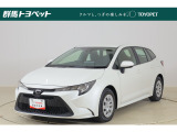 トヨタならではの「3つの安心」をセットにした『トヨタ認定中古車』です。「まるごとクリーニング」「車両検査証明書」「ロングラン保証」付き。