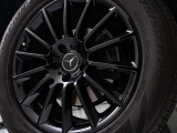 Gクラス G350d マヌファクトゥーアエディション 4WD 保証付 特別限定車 ナイトパッケ...