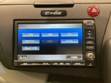 ナビゲーションは、ワンセグTV対応の純正HDDナビを搭載しています。Bluetoothオーディオ機能がありますので、スマートフォンなどの音楽も再生できます。