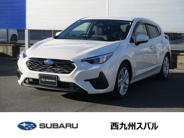 インプレッサハッチバック 2.0 ST 4WD 