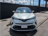 C-HR ハイブリッド 1.8 G 