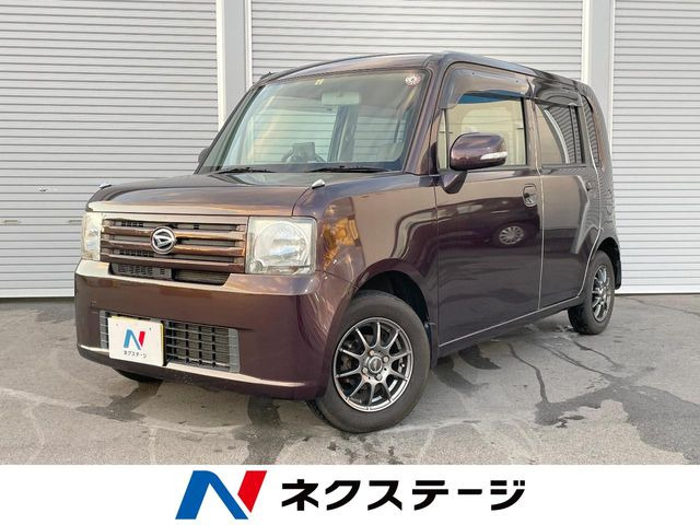 ムーヴコンテL リミテッド