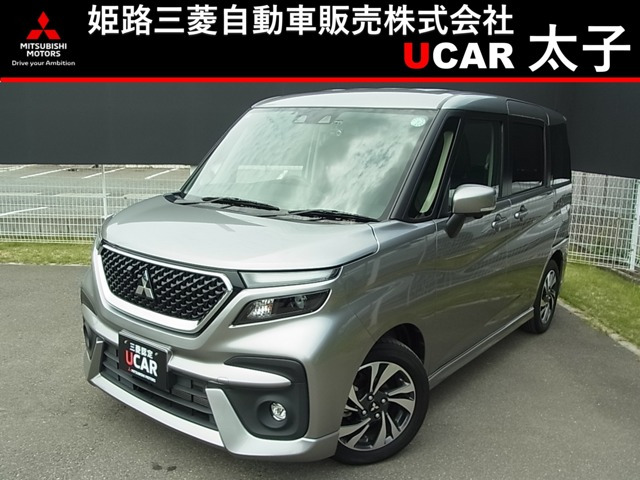 デリカD:21.2 カスタム ハイブリッド MV 全方位カメラ付 ナビパッケージ