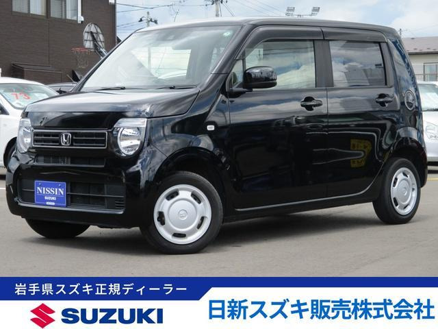 N-WGN G ホンダ センシング 4WD 