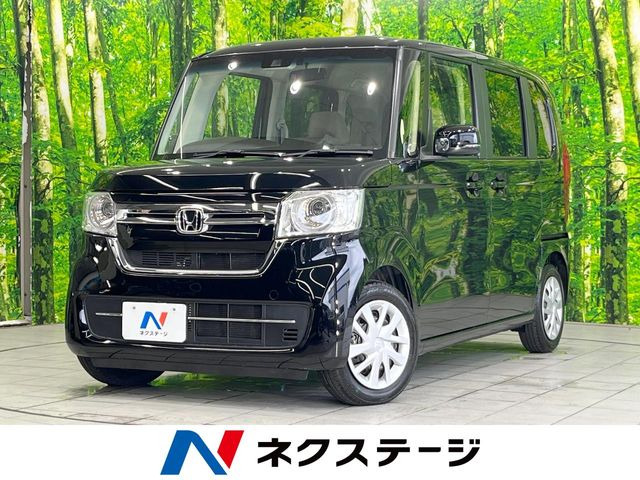 N-BOX L 