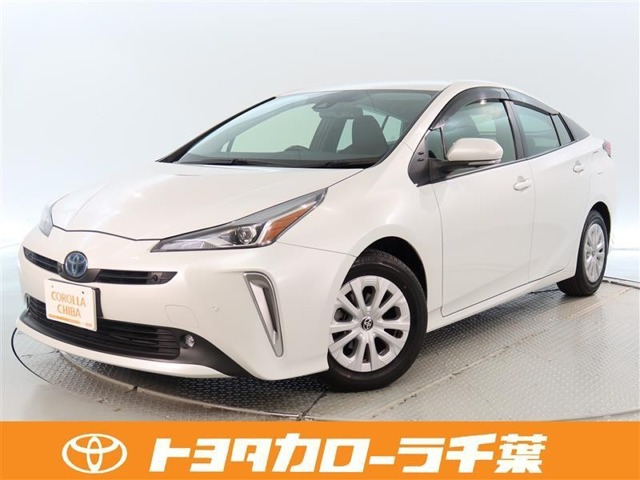 プリウス 1.8 S セーフティ プラスII 
