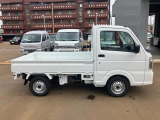 キャリイ KC エアコン パワステ 4WD 
